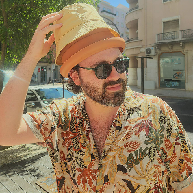 Francisco Lourenco 2024