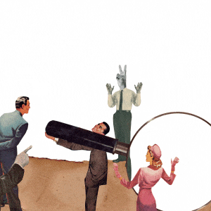 Como Pode Ser a Democracia