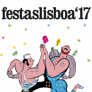 Festas de Lisboa