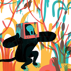 A Cidade dos Animais